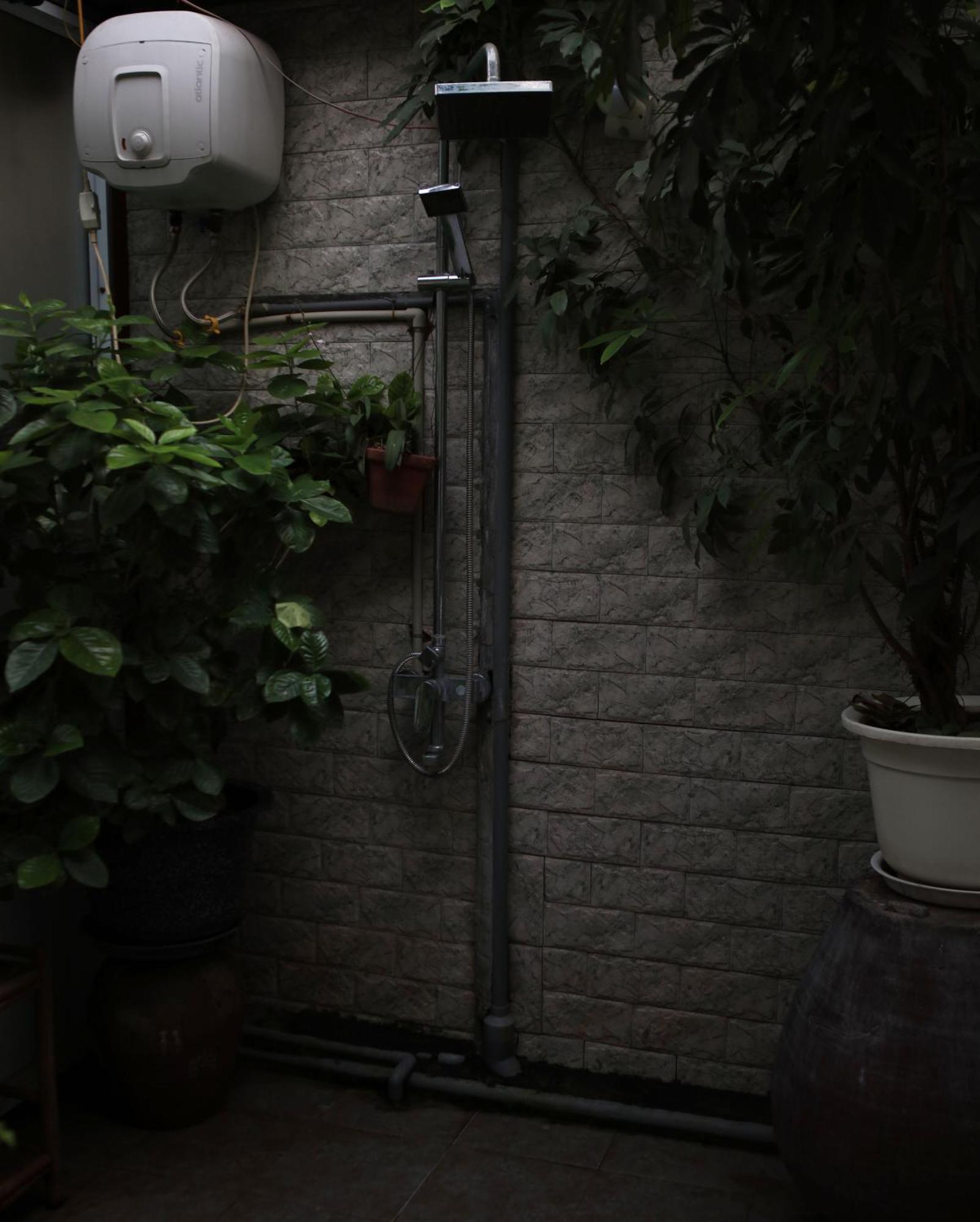 The First Ba Trieu Ha Noi Bed & Breakfast Hanoi Dış mekan fotoğraf